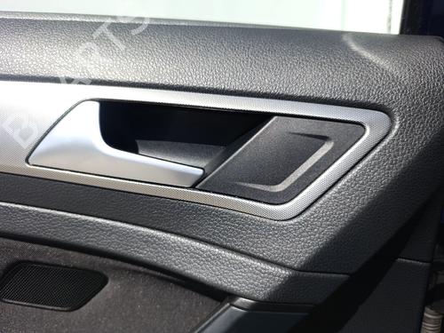 Venstre bagtil invendig håndtag Venstre bagtil invendig håndtag VW GOLF VII (5G1, BQ1, BE1, BE2) 1.0 TSI (86 hp) 33756603 33756603