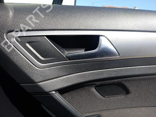 Maniglia interna posteriore destra Maniglia interna posteriore destra VW GOLF VII (5G1, BQ1, BE1, BE2) 1.0 TSI (86 hp) 33756602 33756602