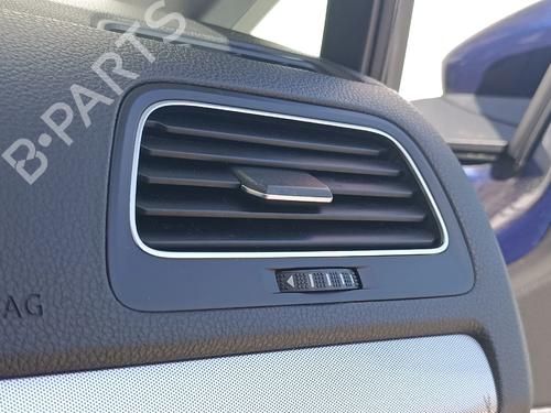 Luftventil Luftventil VW GOLF VII (5G1, BQ1, BE1, BE2) 1.0 TSI (86 hp) 33758179 33758179