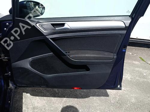 Used Front right panel Front right panel VW GOLF VII (5G1, BQ1, BE1, BE2) 1.0 TSI (86 hp) 33758181 33758181