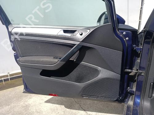 Venstre frontpanel Venstre frontpanel VW GOLF VII (5G1, BQ1, BE1, BE2) 1.0 TSI (86 hp) 33758182 33758182