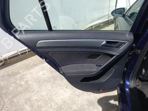 Venstre bakpanel Venstre bakpanel VW GOLF VII (5G1, BQ1, BE1, BE2) 1.0 TSI (86 hp) 33758185 33758185
