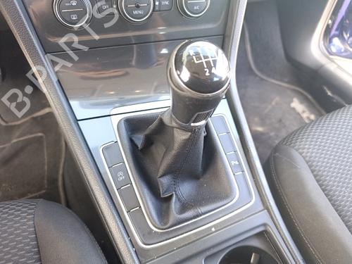 Girkule Girkule VW GOLF VII (5G1, BQ1, BE1, BE2) 1.0 TSI (86 hp) 33758183 33758183