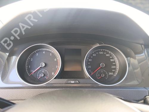 Used Instrument cluster Instrument cluster 33758172 33758172