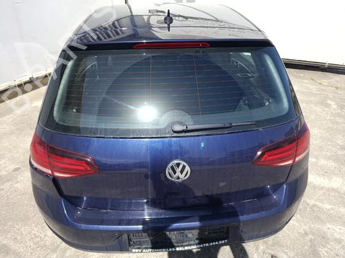 Used Tailgate Tailgate 33758168 33758168