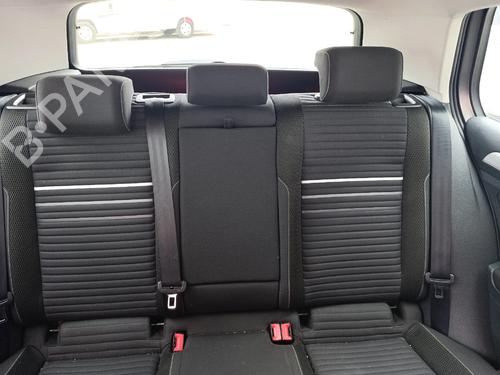 Sæde Bagtil Sæde Bagtil VW GOLF VII (5G1, BQ1, BE1, BE2) 1.2 TSI (110 hp) 33769299 33769299
