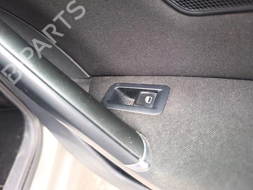 Højre bagtil elrude kontakt Højre bagtil elrude kontakt VW GOLF VII (5G1, BQ1, BE1, BE2) 1.2 TSI (110 hp) 33769294 33769294