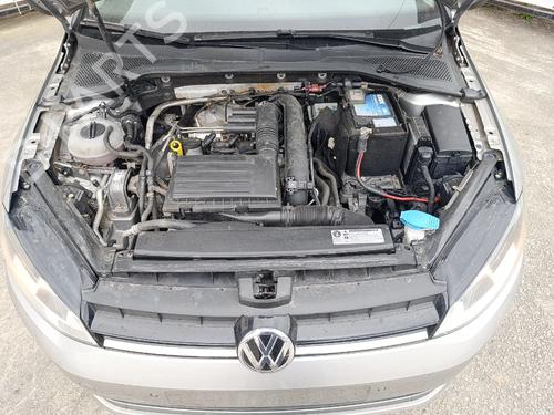 Used Engine control unit (ECU) Engine control unit (ECU) VW GOLF VII (5G1, BQ1, BE1, BE2) 1.2 TSI (110 hp) 33769291 33769291