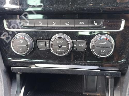 Used Switch Switch VW GOLF VII (5G1, BQ1, BE1, BE2) 1.2 TSI (110 hp) 33769289 33769289