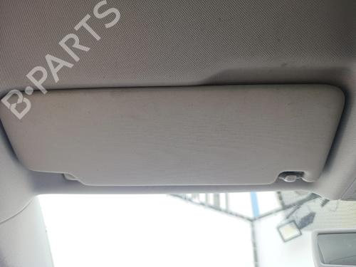 Pala sol esquerda Pala sol esquerda VW GOLF VII (5G1, BQ1, BE1, BE2) 1.2 TSI (110 hp) 33769303 33769303