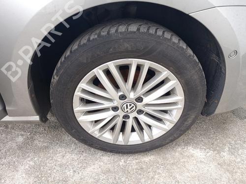 Used Rim Rim VW GOLF VII (5G1, BQ1, BE1, BE2) 1.2 TSI (110 hp) 33769317 33769317