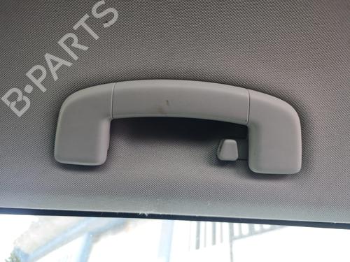 Venstre bagtil invendig håndtag Venstre bagtil invendig håndtag VW GOLF VII (5G1, BQ1, BE1, BE2) 1.2 TSI (110 hp) 33769329 33769329