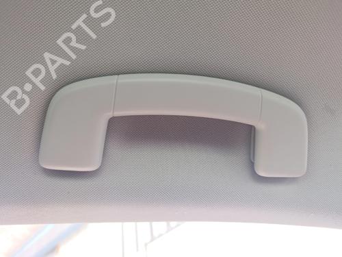 Venstre fortil invendig håndtag Venstre fortil invendig håndtag VW GOLF VII (5G1, BQ1, BE1, BE2) 1.2 TSI (110 hp) 33769325 33769325