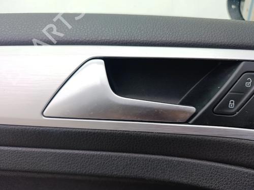 Venstre fortil invendig håndtag Venstre fortil invendig håndtag VW GOLF VII (5G1, BQ1, BE1, BE2) 1.2 TSI (110 hp) 33769327 33769327
