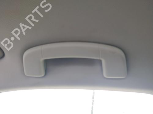 Højre fortil invendig håndtag Højre fortil invendig håndtag VW GOLF VII (5G1, BQ1, BE1, BE2) 1.2 TSI (110 hp) 33769324 33769324