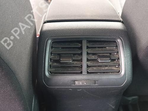 Luftventil Luftventil VW GOLF VII (5G1, BQ1, BE1, BE2) 1.2 TSI (110 hp) 33769342 33769342