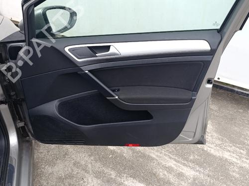 Høyre frontpanel Høyre frontpanel VW GOLF VII (5G1, BQ1, BE1, BE2) 1.2 TSI (110 hp) 33769346 33769346