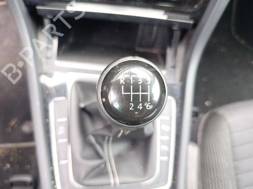 Girkule Girkule VW GOLF VII (5G1, BQ1, BE1, BE2) 1.2 TSI (110 hp) 33769348 33769348