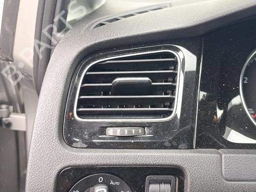 air-vent-vw-golf-vii-5g1-bq1-be1-be2-2012-2013-2014-2015-2016-2017-2018-2019-2020-2021-33769344 main image