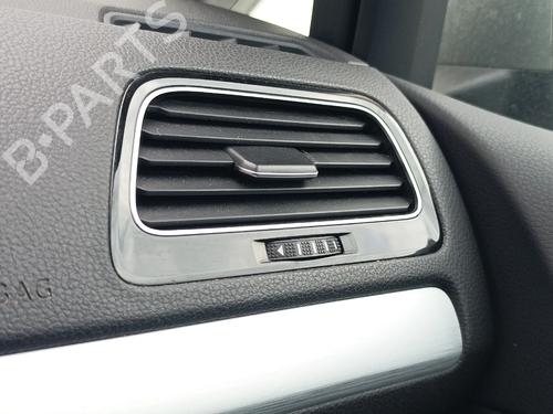 air-vent-vw-golf-vii-5g1-bq1-be1-be2-2012-2013-2014-2015-2016-2017-2018-2019-2020-2021-33769345 main image