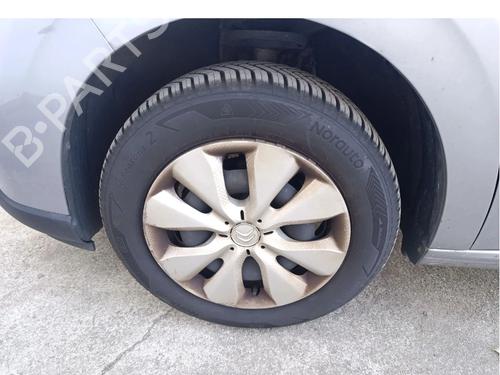 andre-citroen-c3-iii-sx-2016-33796258 main image