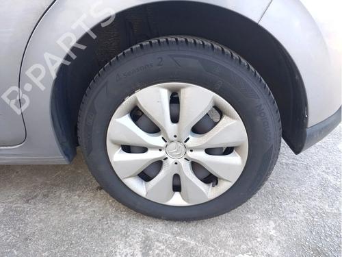 andre-citroen-c3-iii-sx-2016-33796257 main image