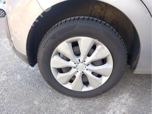 andre-citroen-c3-iii-sx-2016-33796256 main image