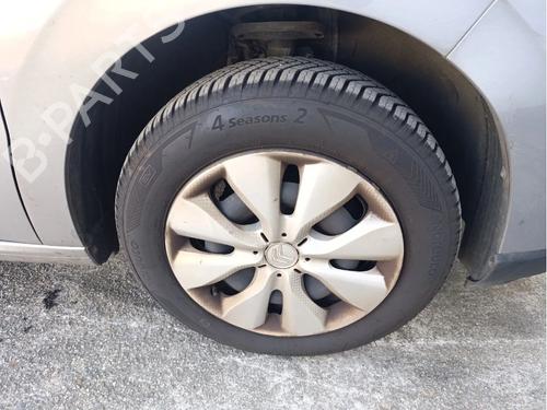 andre-citroen-c3-iii-sx-2016-33796255 main image