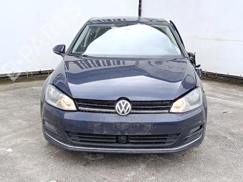 Used Full front Full front VW GOLF VII (5G1, BQ1, BE1, BE2) 1.6 TDI (105 hp) 33236500 33236500
