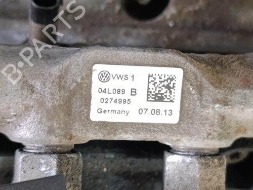 Engine VW GOLF VII (5G1, BQ1, BE1, BE2) 1.6 TDI | BP33236507M1 - Image 6