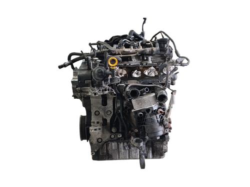 Used Engine Engine VW GOLF VII (5G1, BQ1, BE1, BE2) 1.6 TDI (105 hp) 33236507 33236507