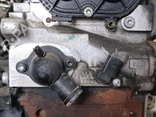 Engine VW GOLF VII (5G1, BQ1, BE1, BE2) 1.6 TDI | BP33236507M1 - Image 8