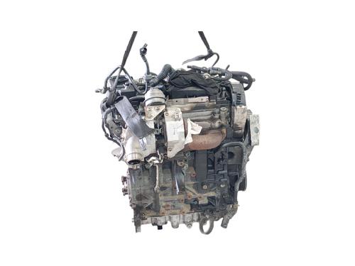 Engine VW GOLF VII (5G1, BQ1, BE1, BE2) 1.6 TDI | BP33236507M1 - Image 2