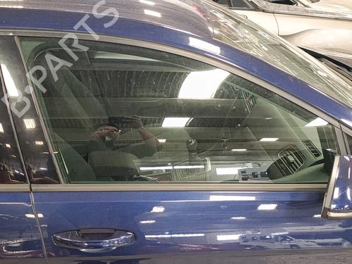 Used Front right door window Front right door window VW GOLF VII (5G1, BQ1, BE1, BE2) 1.0 TSI (86 hp) 33796261 33796261