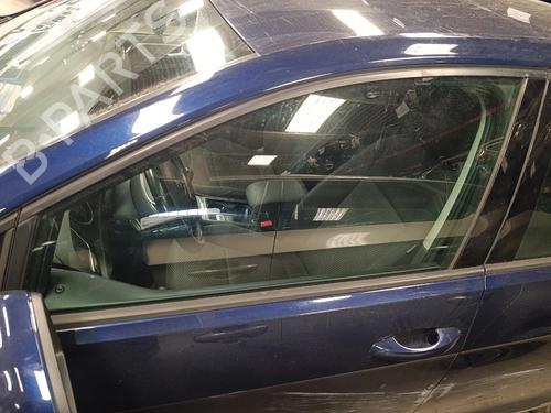 Used Front left door window Front left door window VW GOLF VII (5G1, BQ1, BE1, BE2) 1.0 TSI (86 hp) 33796262 33796262