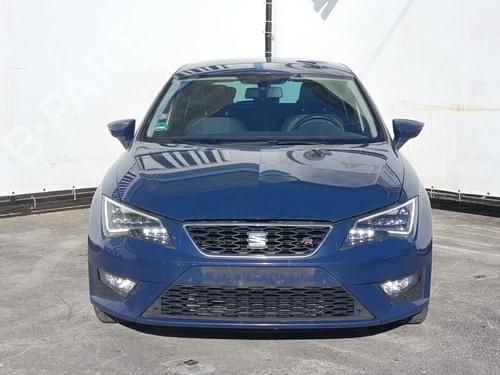 Used Full front Full front SEAT LEON (5F1) 1.4 TSI (125 hp) 33199597 33199597