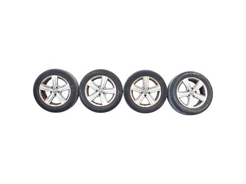 Used Rim Rim VW GOLF VII (5G1, BQ1, BE1, BE2) 1.6 TDI (105 hp) 33236499 33236499