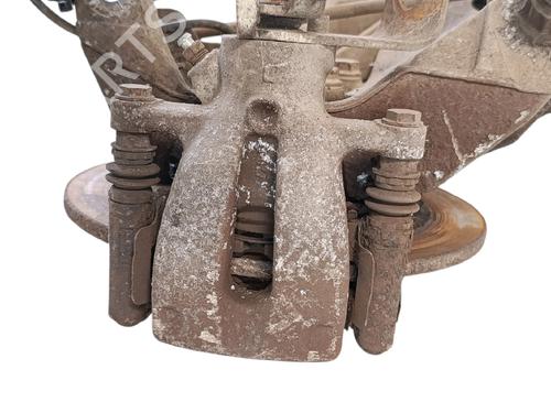 Left rear brake caliper MINI MINI (R56) Cooper D | BP33827233M107 - Image 2