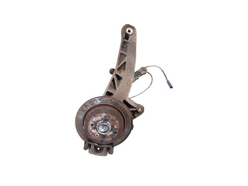 Used Right rear steering knuckle Right rear steering knuckle MINI MINI (R56) Cooper D (112 hp) 33827234 33827234