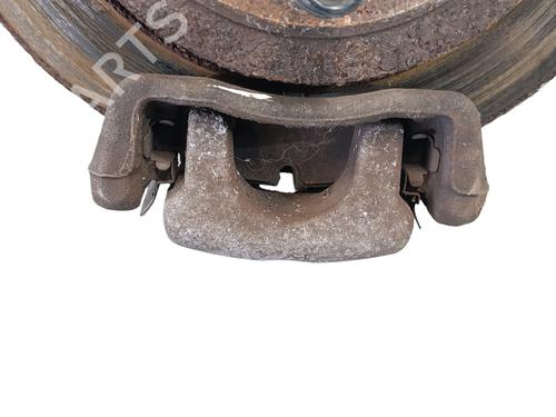 Used Right rear brake caliper Right rear brake caliper MINI MINI (R56) Cooper D (112 hp) 33827232 33827232
