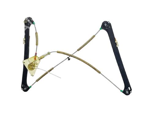 Used Front left window mechanism Front left window mechanism AUDI A3 (8P1) 3.2 V6 quattro (250 hp) 26298493 26298493