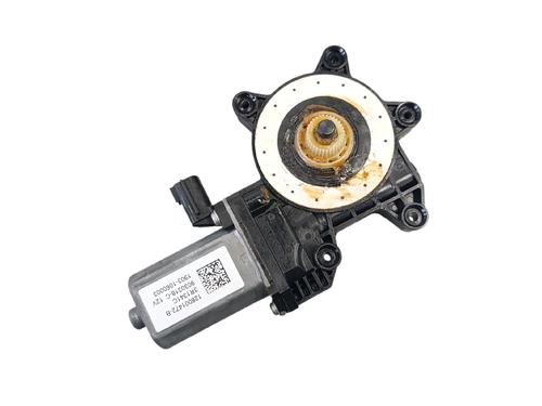 Left rear window motor RENAULT CAPTUR I (J5_, H5_) 1.5 dCi 90 (J5N4, J5M5, J5MW, J5M6, J5AL, J5AJ) | BP33833502E23 - Image 3