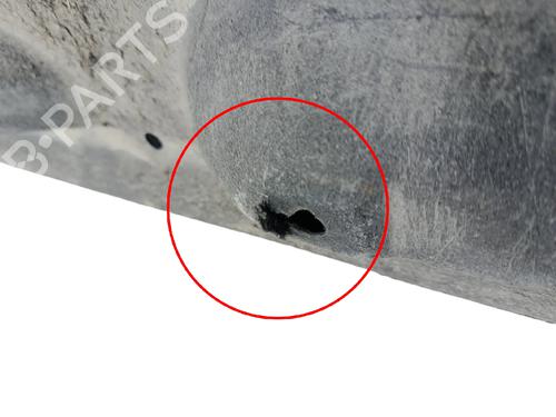 Underbody protection MERCEDES-BENZ A-CLASS (W176) A 180 CDI (176.000) | BP33845249M92 - Image 8