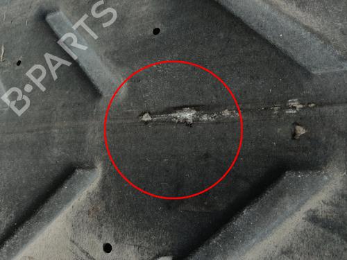 Underbody protection MERCEDES-BENZ A-CLASS (W176) A 180 CDI (176.000) | BP33845249M92 - Image 6