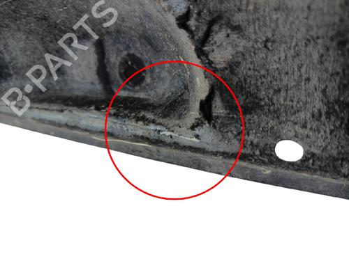 Underbody protection MERCEDES-BENZ A-CLASS (W176) A 180 CDI (176.000) | BP33845249M92 - Image 10