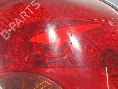 Right taillight MINI MINI COUNTRYMAN (R60) One D | BP23261414C35  - Image 9