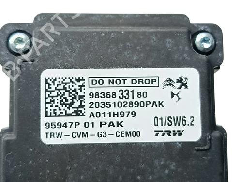 Camera OPEL CORSA F (P2JO) 1.2 (68) | BP33845253E14 - Image 5