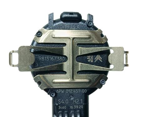 Electronic sensor OPEL CORSA F (P2JO) 1.2 (68) | BP33845254M84 - Image 3