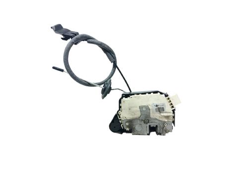 Used Front left lock Front left lock MINI MINI (R56) Cooper D (112 hp) 33856924 33856924