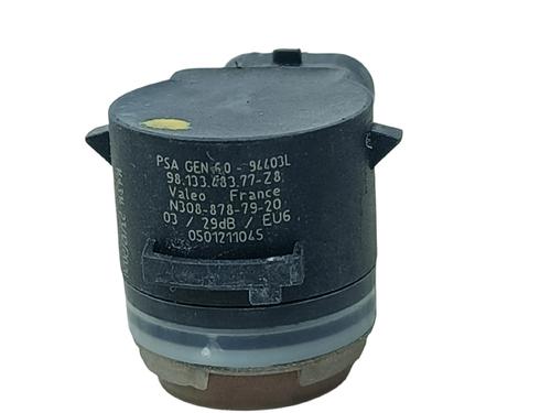 Electronic module OPEL CORSA F (P2JO) 1.2 (68) | BP29077481M83 - Image 3